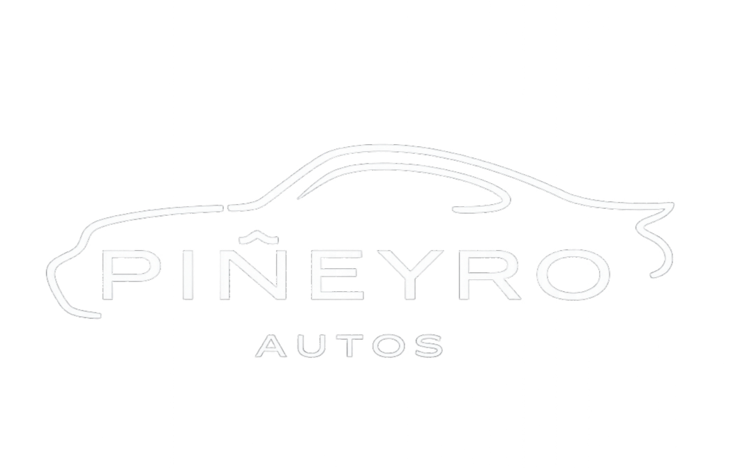 Piñeyro Autos | CP Autos UY